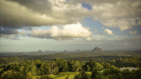 Mary Cairncross Scenic Reserve Rainforest Walk - Holiday Sunshine Coast 0