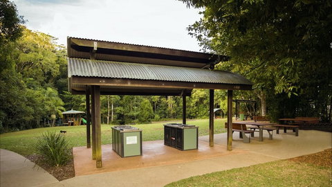 Mary Cairncross Scenic Reserve Rainforest Walk - Holiday Sunshine Coast 2
