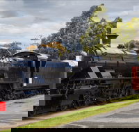 Margate Train - The