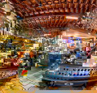 Maryborough Military and Colonial Museum - Holiday Sunshine Coast