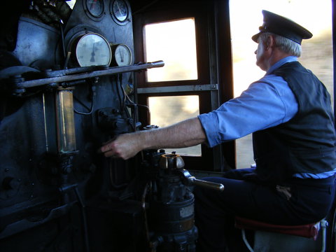 Mary Valley Rattler - Holiday Sunshine Coast 2