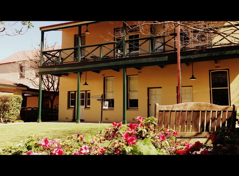 Mary MacKillop Place Museum - Holiday Sunshine Coast 0
