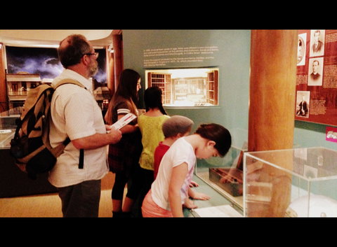 Mary MacKillop Place Museum - Holiday Sunshine Coast 2