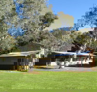 Melrose Heritage Museum - Sunshine Coast Tourism