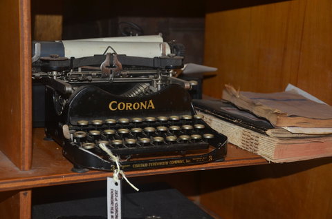 Mid-Richmond Historical Society - Sunshine Coast Tourism 0