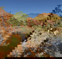 Millstream - Sunshine Coast Tourism