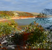 Miners Beach - Sunshine Coast Tourism