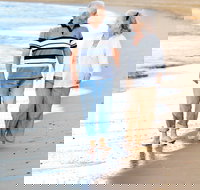 Moore Park - Sunshine Coast Tourism