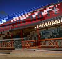 Moonie - Holiday Sunshine Coast