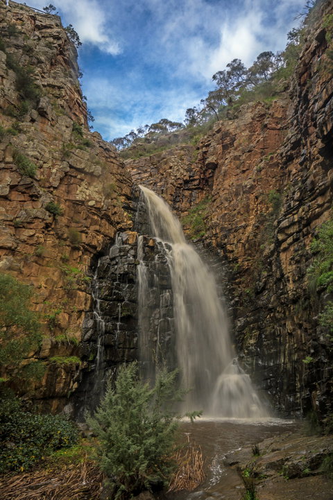 Morialta Conservation Park - Sunshine Coast Tourism 0