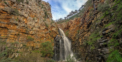 Morialta Conservation Park - Sunshine Coast Tourism 1