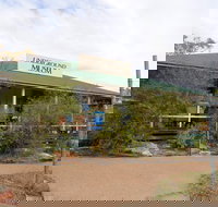 Mount Isa Underground Hospital and Museum - Holiday Sunshine Coast