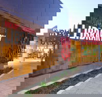 Mount Gambier Library