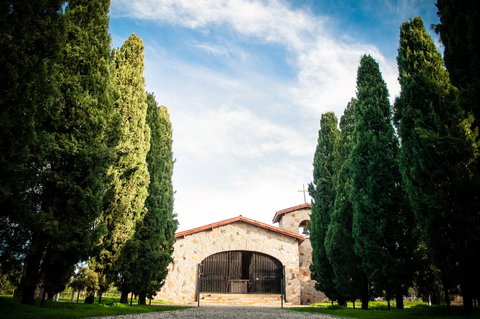 Murchison Ossario - Holiday Sunshine Coast 1