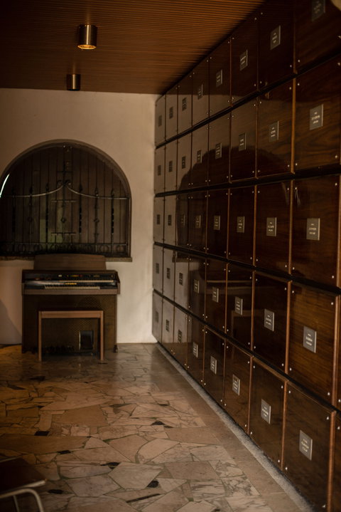 Murchison Ossario - Holiday Sunshine Coast 2