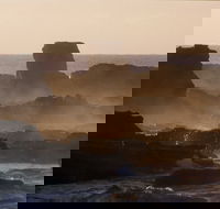 Mystery Bay