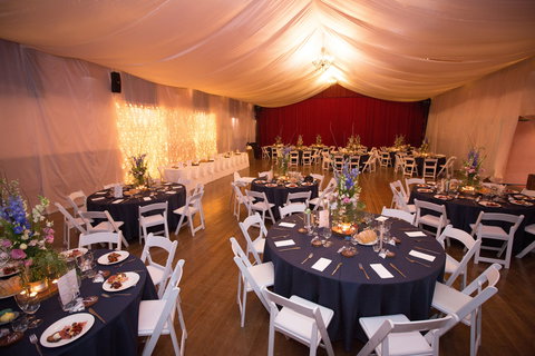 Naracoorte Town Hall - Sunshine Coast Tourism 1