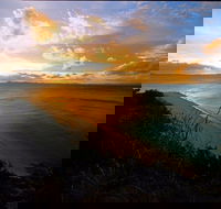 North Keppel Island Hilltop Trail