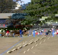 Nowra Croquet Club - Sunshine Coast Tourism