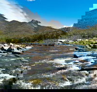 Nymboida - Sunshine Coast Tourism