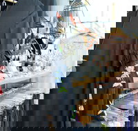 Oh JoJo Boutique - Holiday Sunshine Coast