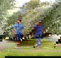 Olives of Beaulieu - Holiday Sunshine Coast