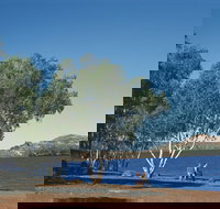 Ophthalmia Dam - Sunshine Coast Tourism