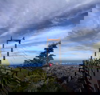 Orara East State Forest - Holiday Sunshine Coast