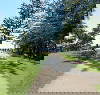 Pat Fagan Park