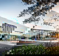 Peninsula Aquatic Recreation Centre