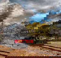 Pichi Richi Railway