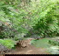 Pirianda Gardens