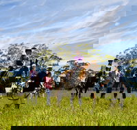 Port Macquarie Horse Riding Centre - Sunshine Coast Tourism