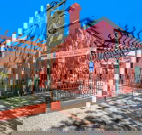 Port Macquarie Museum - Sunshine Coast Tourism