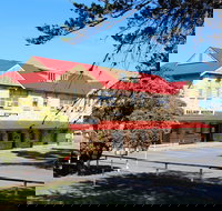 Port Lincoln Railway Museum - Sunshine Coast Tourism