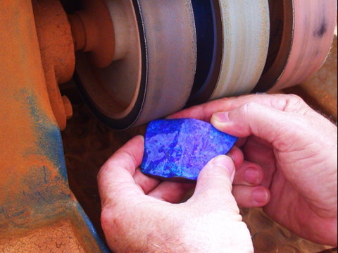 Quilpie Opal Fossicking - Sunshine Coast Tourism 0