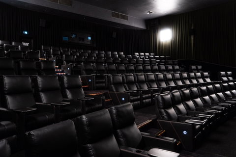 Reading Cinemas Maitland - Sunshine Coast Tourism 0