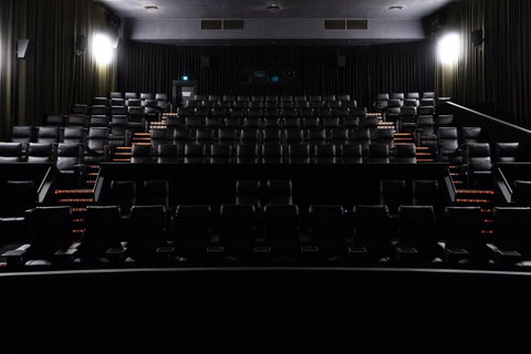 Reading Cinemas Maitland - Sunshine Coast Tourism 1