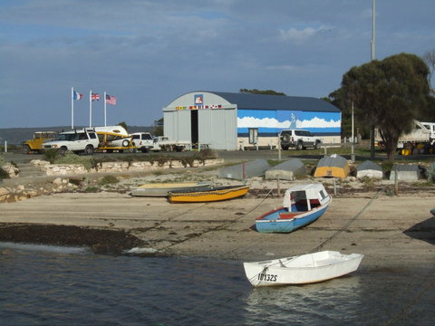 Rebuild Independence Project - Holiday Sunshine Coast 0