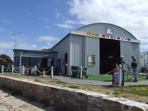 Rebuild Independence Project - Holiday Sunshine Coast 2