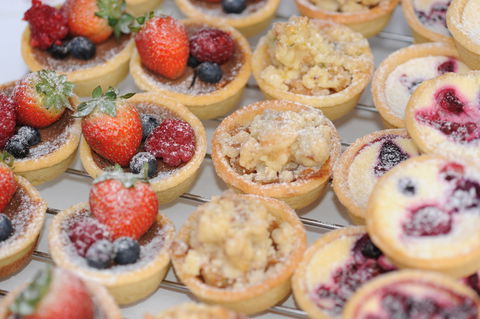 Red Hill Community Market - Sunshine Coast Tourism 0