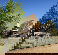 River Captains Cottage - Sunshine Coast Tourism