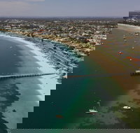 Rockingham Jetty - Sunshine Coast Tourism