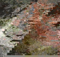 Ross Graham Lookout - Sunshine Coast Tourism