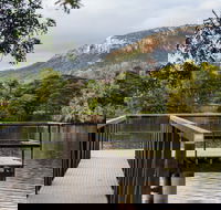 Ross River - Sunshine Coast Tourism