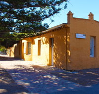 Rottnest Island Museum - Sunshine Coast Tourism