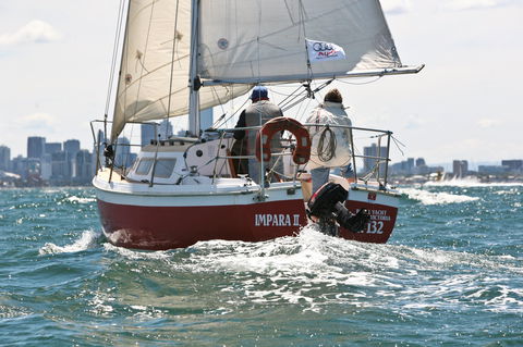 Royal Yacht Club Of Victoria - Sunshine Coast Tourism 0