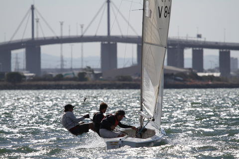Royal Yacht Club Of Victoria - Sunshine Coast Tourism 1