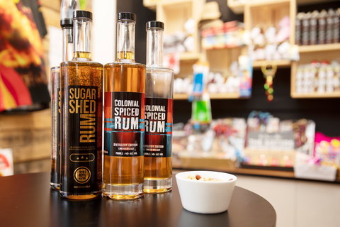 Sarina Sugar Shed - Sunshine Coast Tourism 0