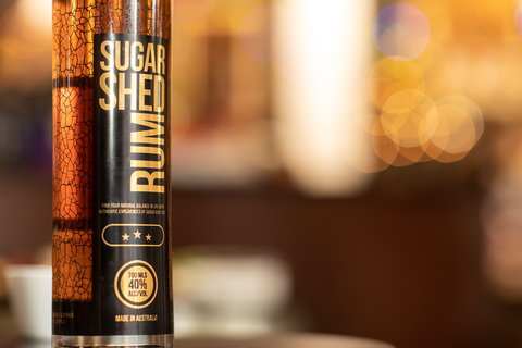 Sarina Sugar Shed - Sunshine Coast Tourism 2